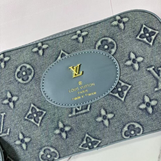 LV Bags and Wallets, Good Quality, $30–$50