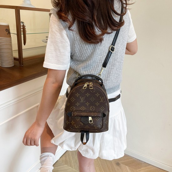 LV Bags and Wallets, Good Quality, $30–$50