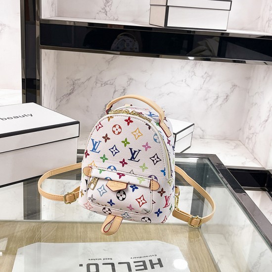 LV Bags and Wallets, Good Quality, $30–$50