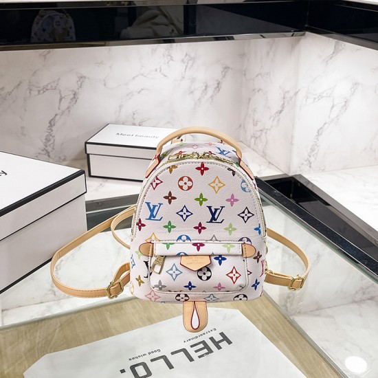 LV Bags and Wallets, Good Quality, $30–$50