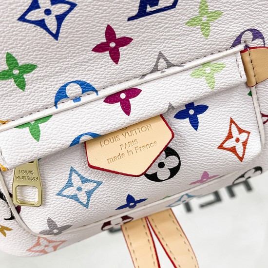 LV Bags and Wallets, Good Quality, $30–$50