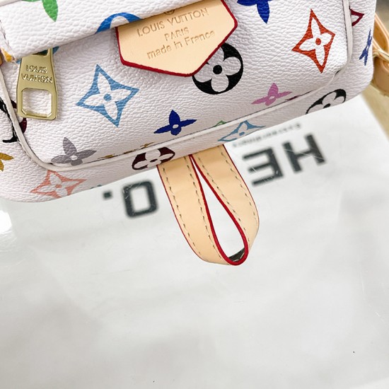 LV Bags and Wallets, Good Quality, $30–$50