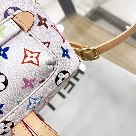 LV Bags and Wallets, Good Quality, $30–$50