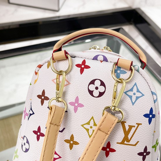 LV Bags and Wallets, Good Quality, $30–$50