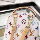 LV Bags and Wallets, Good Quality, $30–$50