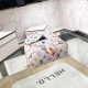 LV Bags and Wallets, Good Quality, $30–$50