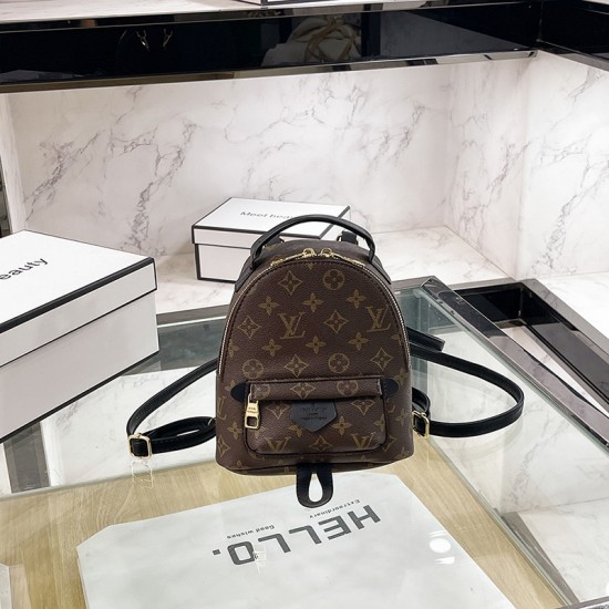 LV Bags and Wallets, Good Quality, $30–$50
