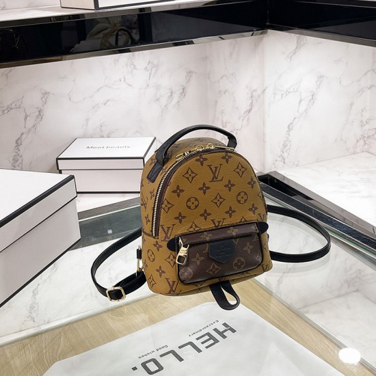 LV Bags and Wallets, Good Quality, $30–$50