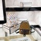 LV Bags and Wallets, Good Quality, $30–$50