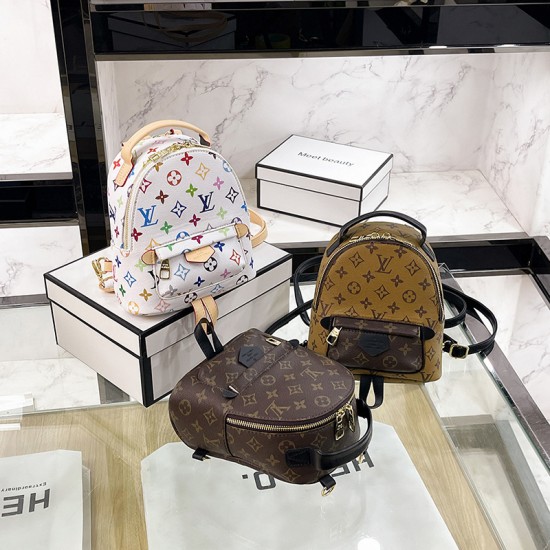LV Bags and Wallets, Good Quality, $30–$50