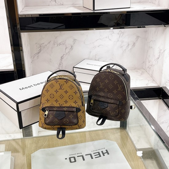 LV Bags and Wallets, Good Quality, $30–$50