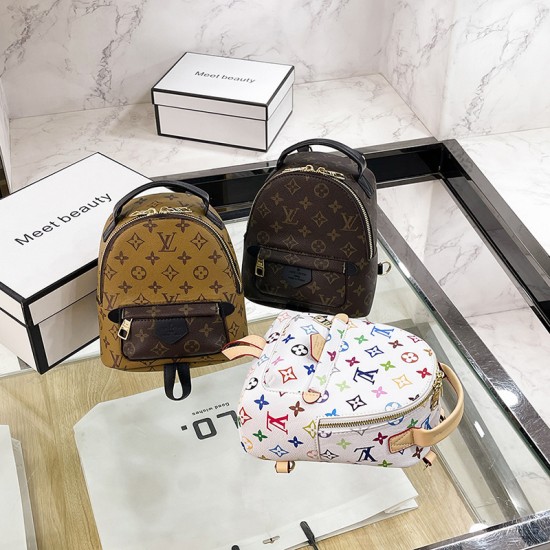 LV Bags and Wallets, Good Quality, $30–$50