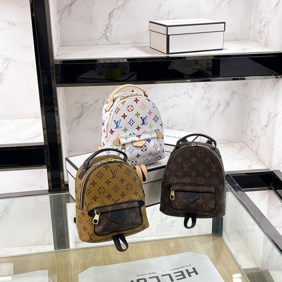 LV Bags and Wallets, Good Quality, $30–$50