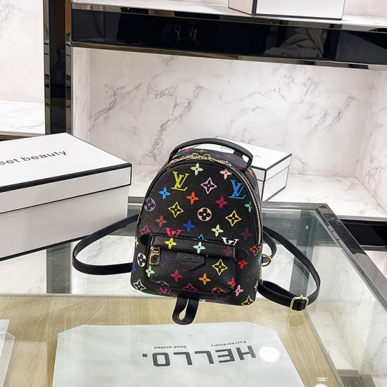 LV Bags and Wallets, Good Quality, $30–$50