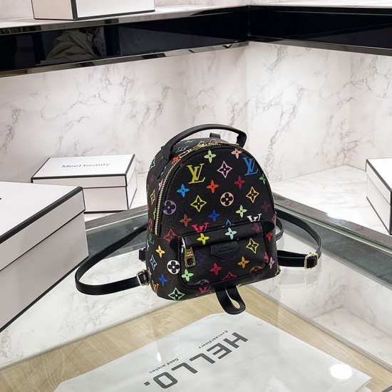 LV Bags and Wallets, Good Quality, $30–$50