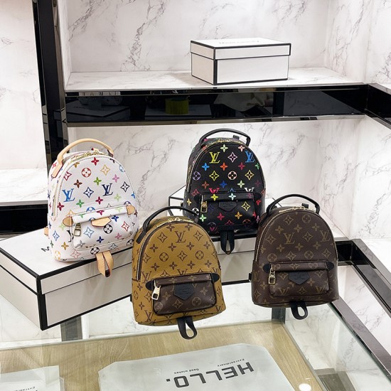LV Bags and Wallets, Good Quality, $30–$50