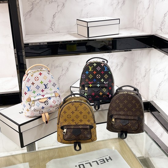 LV Bags and Wallets, Good Quality, $30–$50