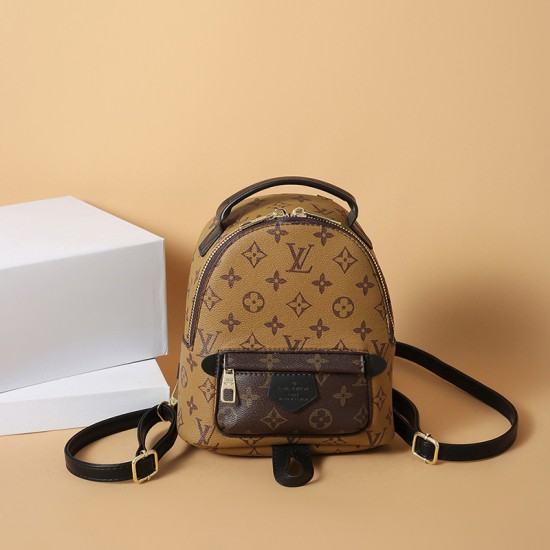 LV Bags and Wallets, Good Quality, $30–$50
