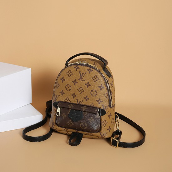 LV Bags and Wallets, Good Quality, $30–$50