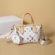 LV Bags and Wallets, Good Quality, $30–$50