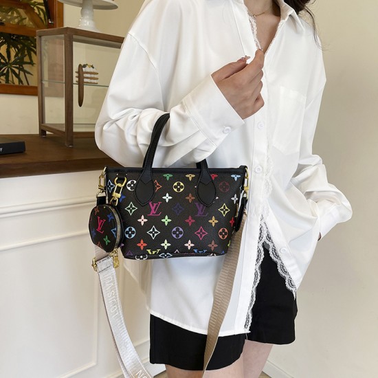LV Bags and Wallets, Good Quality, $30–$50