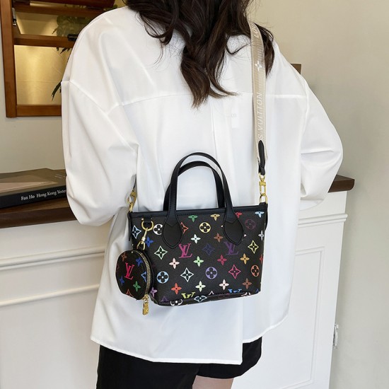 LV Bags and Wallets, Good Quality, $30–$50