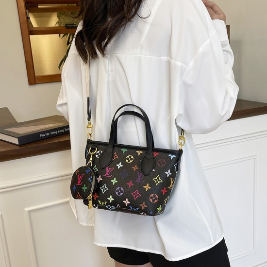 LV Bags and Wallets, Good Quality, $30–$50