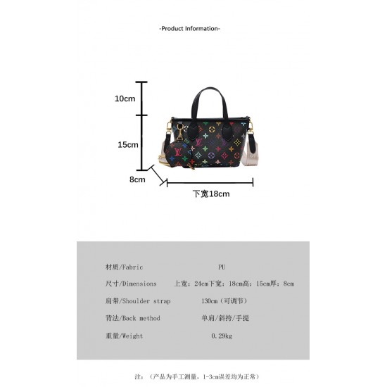 LV Bags and Wallets, Good Quality, $30–$50