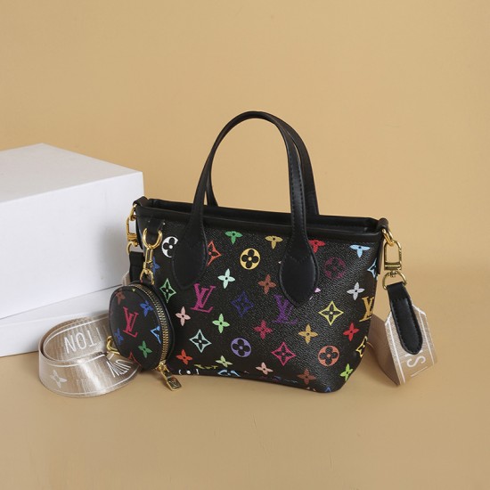 LV Bags and Wallets, Good Quality, $30–$50