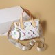 LV Bags and Wallets, Good Quality, $30–$50