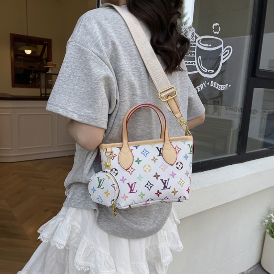 LV Bags and Wallets, Good Quality, $30–$50
