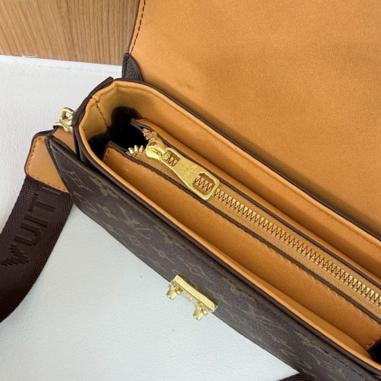LV Bags and Wallets, Good Quality, $30–$50