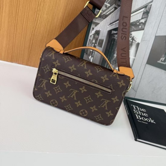 LV Bags and Wallets, Good Quality, $30–$50