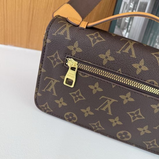 LV Bags and Wallets, Good Quality, $30–$50