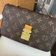 LV Bags and Wallets, Good Quality, $30–$50
