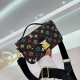 LV Bags and Wallets, Good Quality, $30–$50