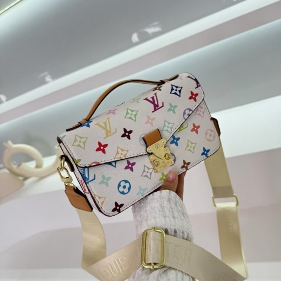 LV Bags and Wallets, Good Quality, $30–$50