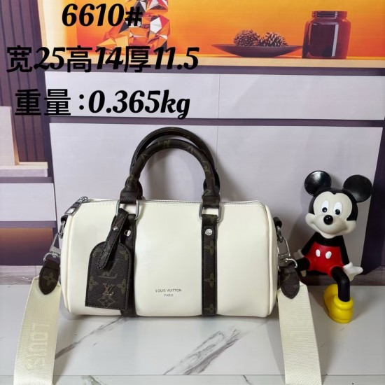 LV Bags and Wallets, Good Quality, $30–$50