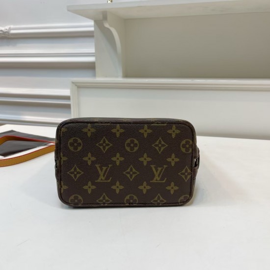 LV Bags and Wallets, Good Quality, $30–$50