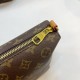 LV Bags and Wallets, Good Quality, $30–$50