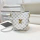 LV Bags and Wallets, Good Quality, $30–$50