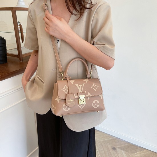 LV Bags and Wallets, Good Quality, $30–$50