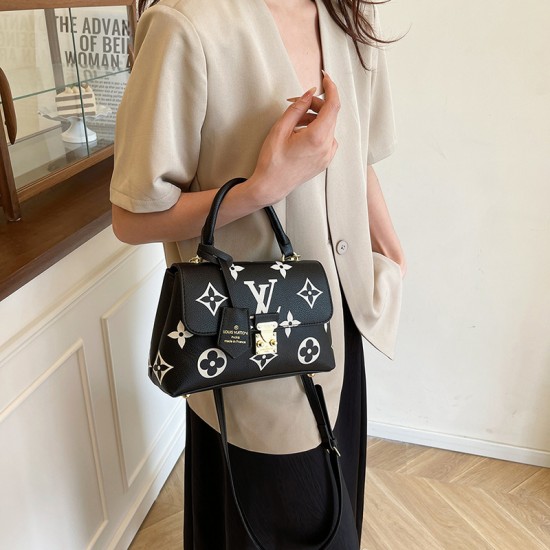 LV Bags and Wallets, Good Quality, $30–$50