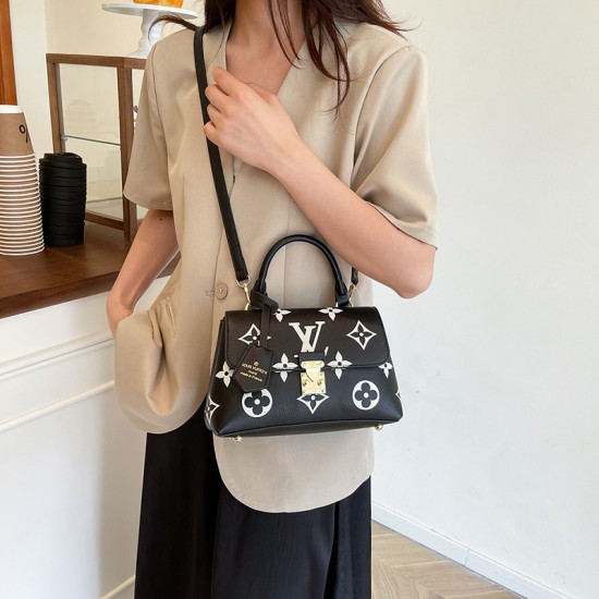 LV Bags and Wallets, Good Quality, $30–$50