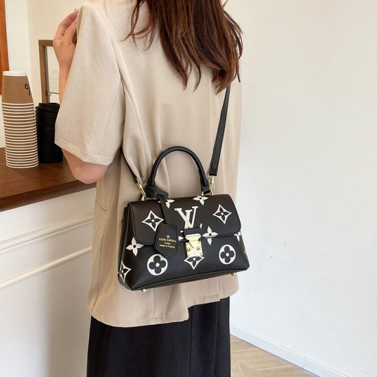 LV Bags and Wallets, Good Quality, $30–$50
