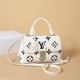 LV Bags and Wallets, Good Quality, $30–$50