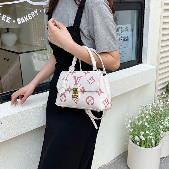 LV Bags and Wallets, Good Quality, $30–$50