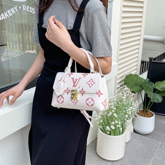 LV Bags and Wallets, Good Quality, $30–$50