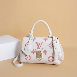 LV Bags and Wallets, Good Quality, $30–$50