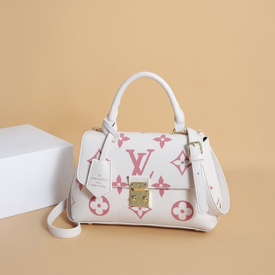 LV Bags and Wallets, Good Quality, $30–$50